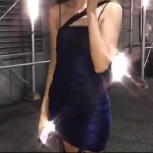 Opening Ceremony CallipyGian Dress